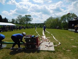 49. Okrsková soutěž Svídnice 2016