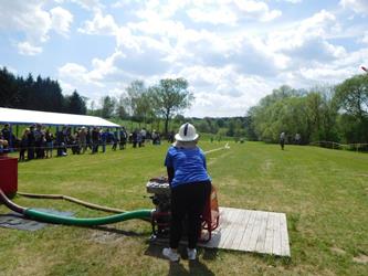 50. Okrsková soutěž Svídnice 2016