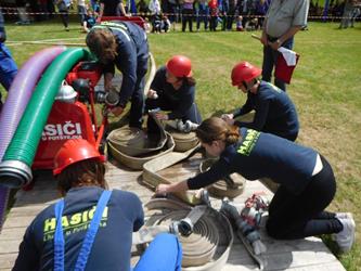 53. Okrsková soutěž Svídnice 2016