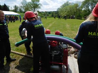 54. Okrsková soutěž Svídnice 2016