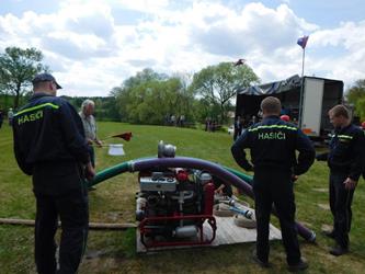 55. Okrsková soutěž Svídnice 2016