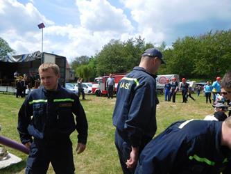 56. Okrsková soutěž Svídnice 2016