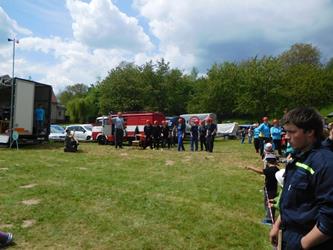 57. Okrsková soutěž Svídnice 2016