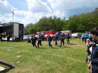 58. Okrsková soutěž Svídnice 2016