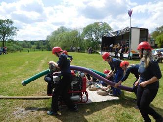 59. Okrsková soutěž Svídnice 2016