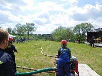 60. Okrsková soutěž Svídnice 2016