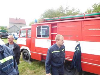 62. Okrsková soutěž Svídnice 2016