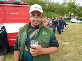 64. Okrsková soutěž Svídnice 2016