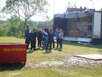 67. Okrsková soutěž Svídnice 2016