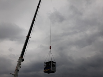 20. Okrsková soutěž Polom 2019