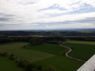 30. Okrsková soutěž Polom 2019