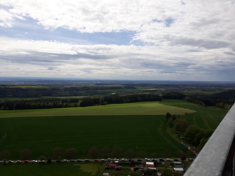 31. Okrsková soutěž Polom 2019