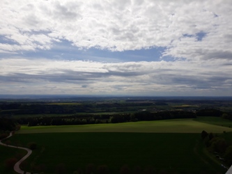 32. Okrsková soutěž Polom 2019