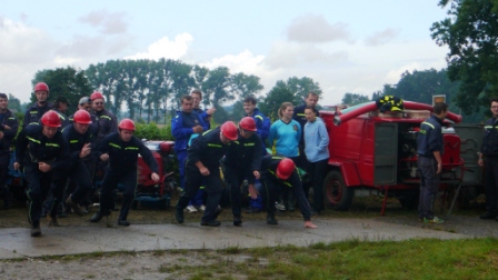 12. Soutěž Olešnice 2014