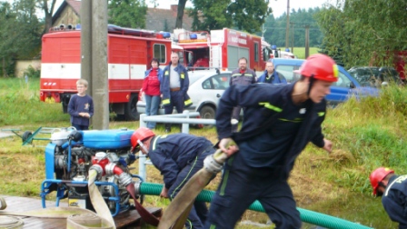 14. Soutěž Olešnice 2014