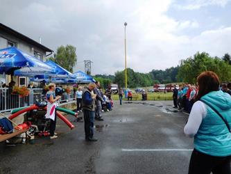 3. Soutěž Olešnice 2016