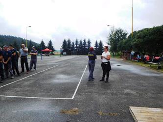 5. Soutěž Olešnice 2016