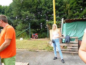 6. Soutěž Olešnice 2016