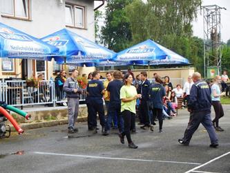 7. Soutěž Olešnice 2016