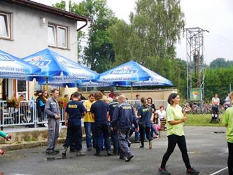 8. Soutěž Olešnice 2016