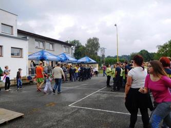 9. Soutěž Olešnice 2016