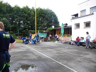 10. Soutěž Olešnice 2016