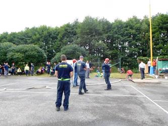 11. Soutěž Olešnice 2016