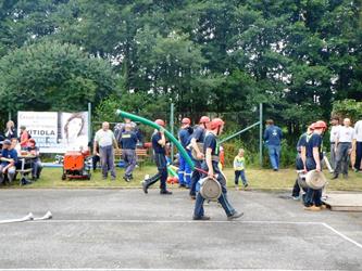 13. Soutěž Olešnice 2016