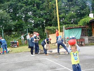 14. Soutěž Olešnice 2016