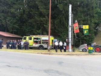 1. Oslavy Písečná