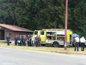 2. Oslavy Písečná