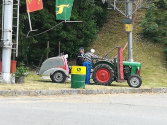 3. Oslavy Písečná