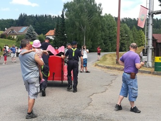 6. Oslavy Písečná