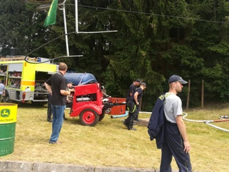 7. Oslavy Písečná