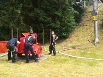 10. Oslavy Písečná