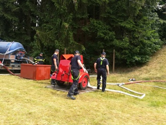 11. Oslavy Písečná