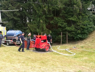 12. Oslavy Písečná