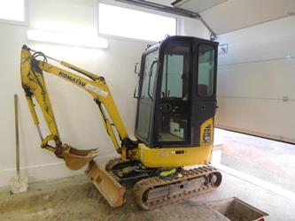 4. Nová podlaha v garáži