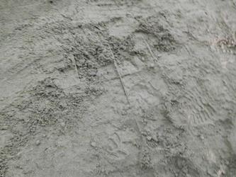 21. Nová podlaha v garáži