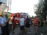 11. Požár balíků 13.7.2010