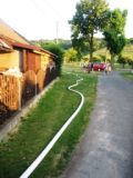 26. Požár balíků 13.7.2010