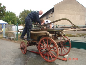 1. Předání nového vozidla