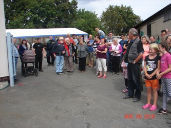 4. Předání nového vozidla