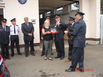 7. Předání nového vozidla