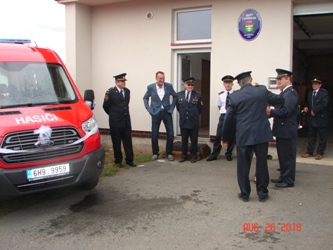 8. Předání nového vozidla