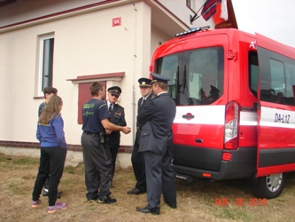 11. Předání nového vozidla