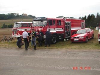 13. Předání nového vozidla