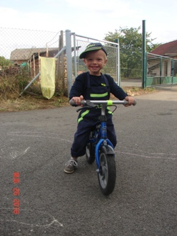 16. Předání nového vozidla