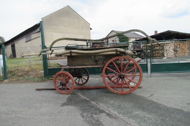 17. Předání nového vozidla