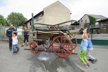 18. Předání nového vozidla